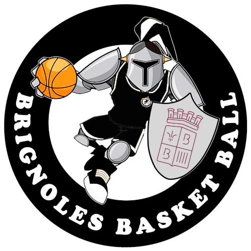 Brignoles basket