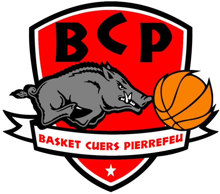 Cuers Pierrefeu basket