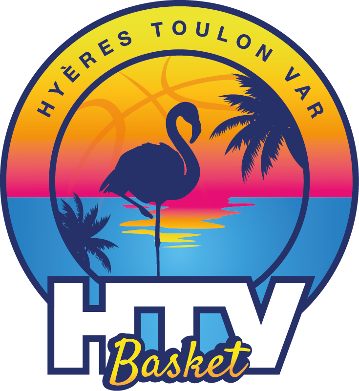 Hyères Toulon Var basket