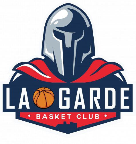 La Garde basket