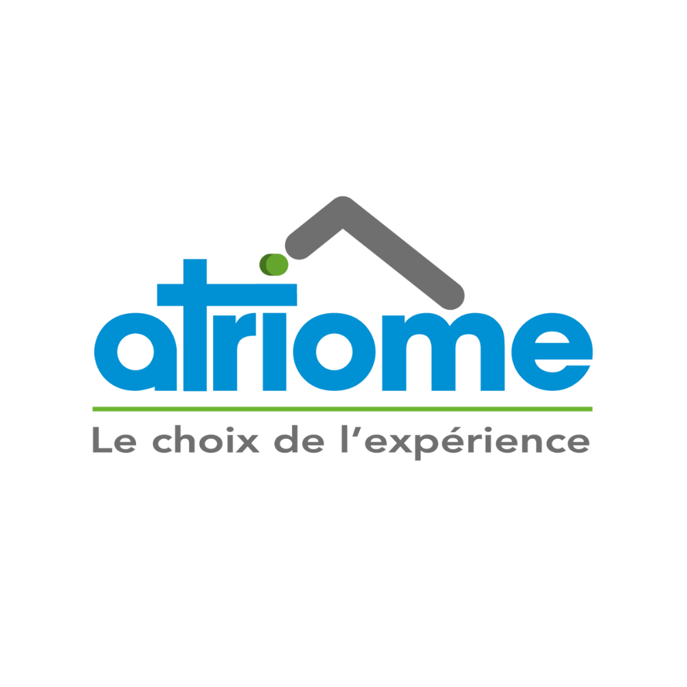 Logo Atriome