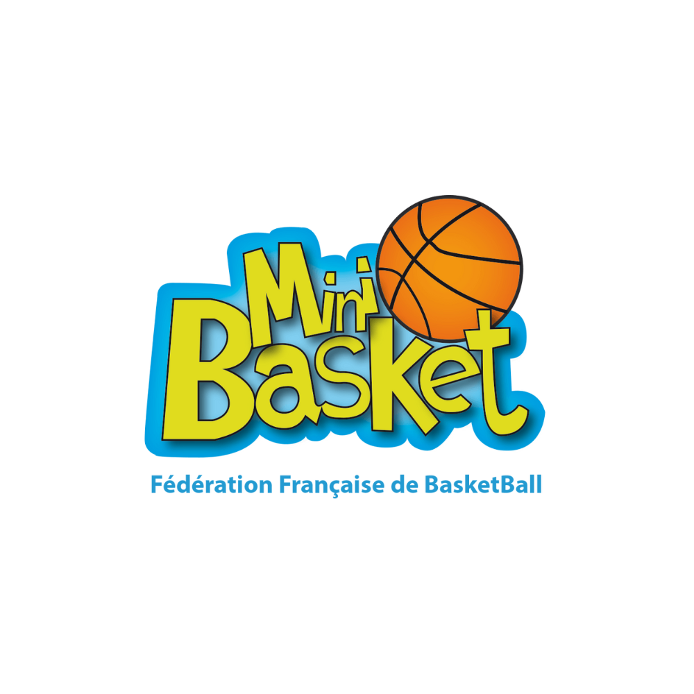 Logo Mini Basket