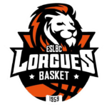 Lorgues basket