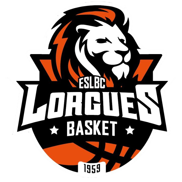 Lorgues basket