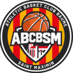 Saint maximim basket