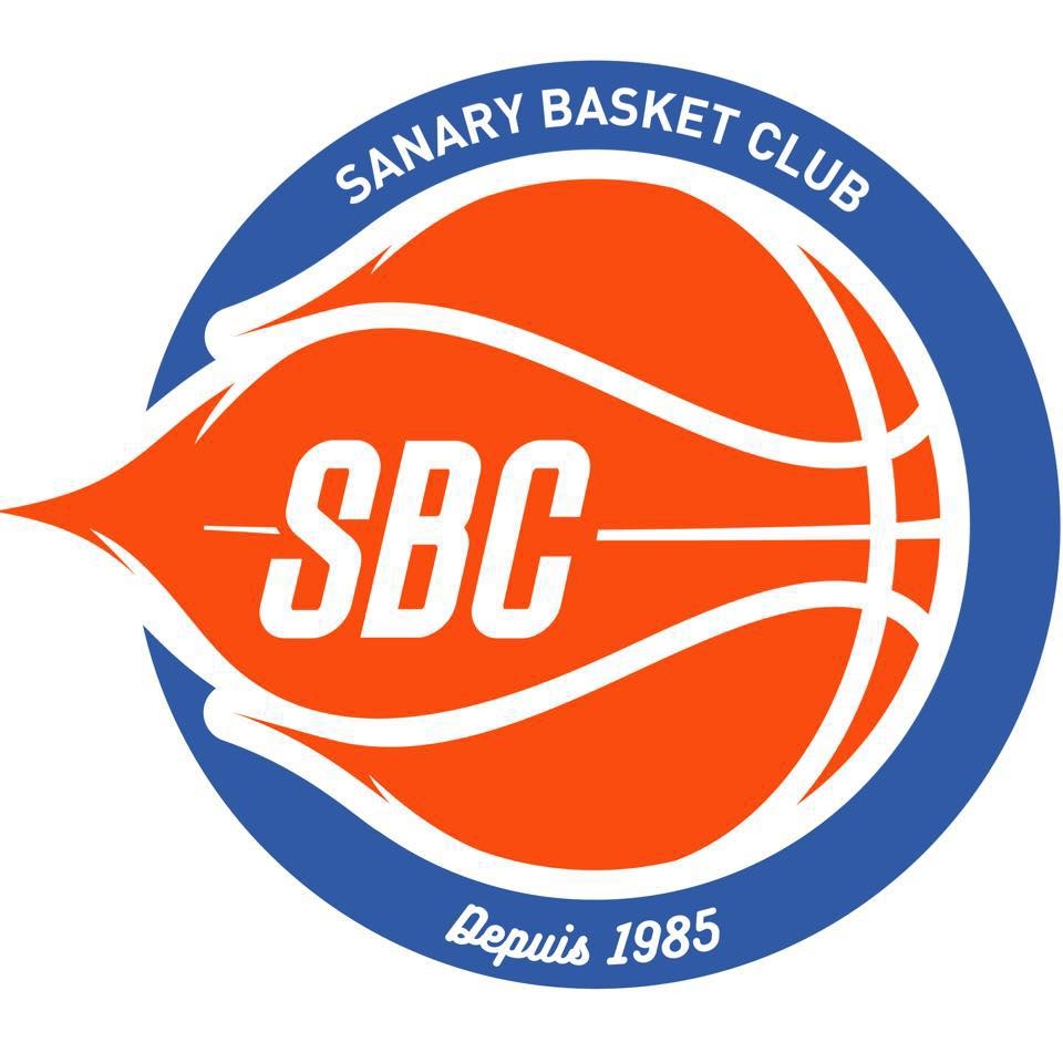 Sanary basket