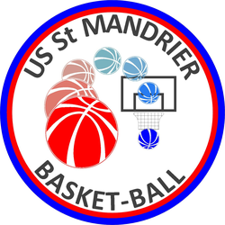 St Mandrier basket