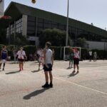 Lancement du 3×3 à Sanary