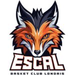 Logo ESCAL Londaise